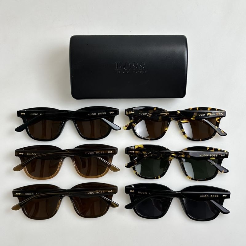 Boss Sunglasses